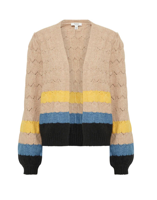 B.Young - Nillo Cardigan