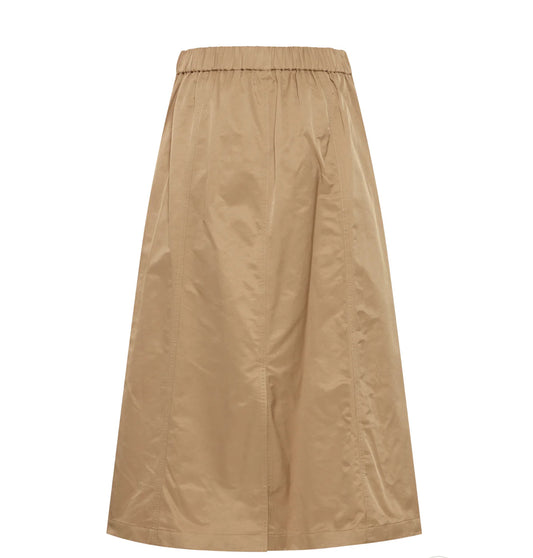 B.Young - Erita Skirt - Camel