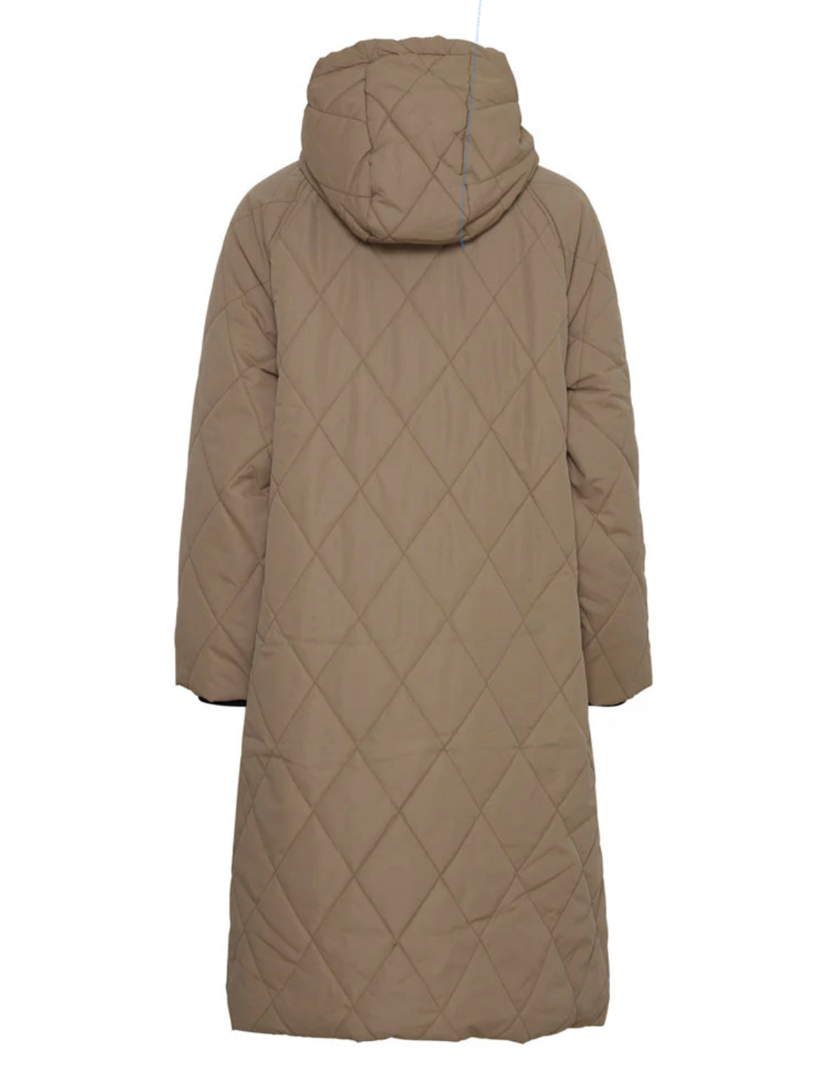 B.Young - ByBelis Coat Sepia Tint