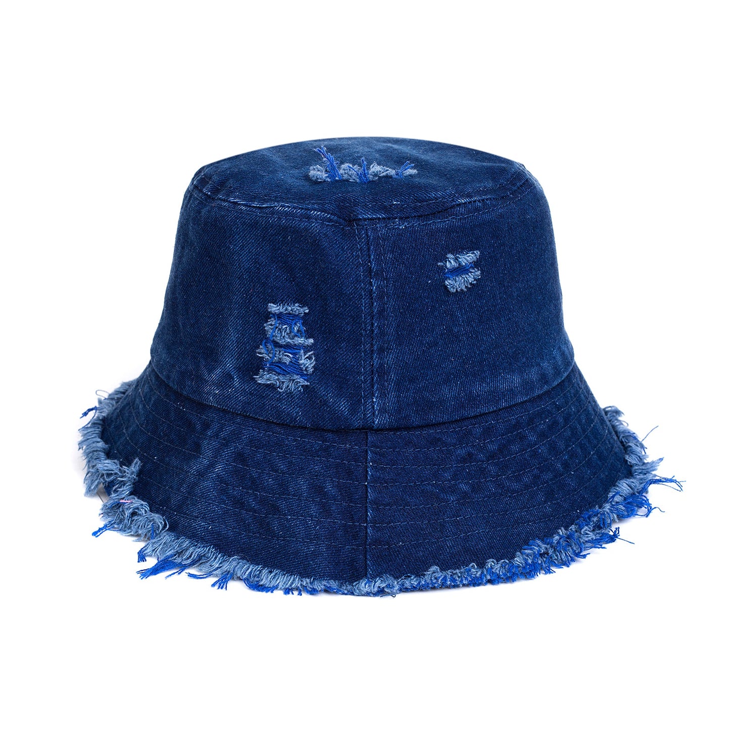 Bucket Hat - Blue