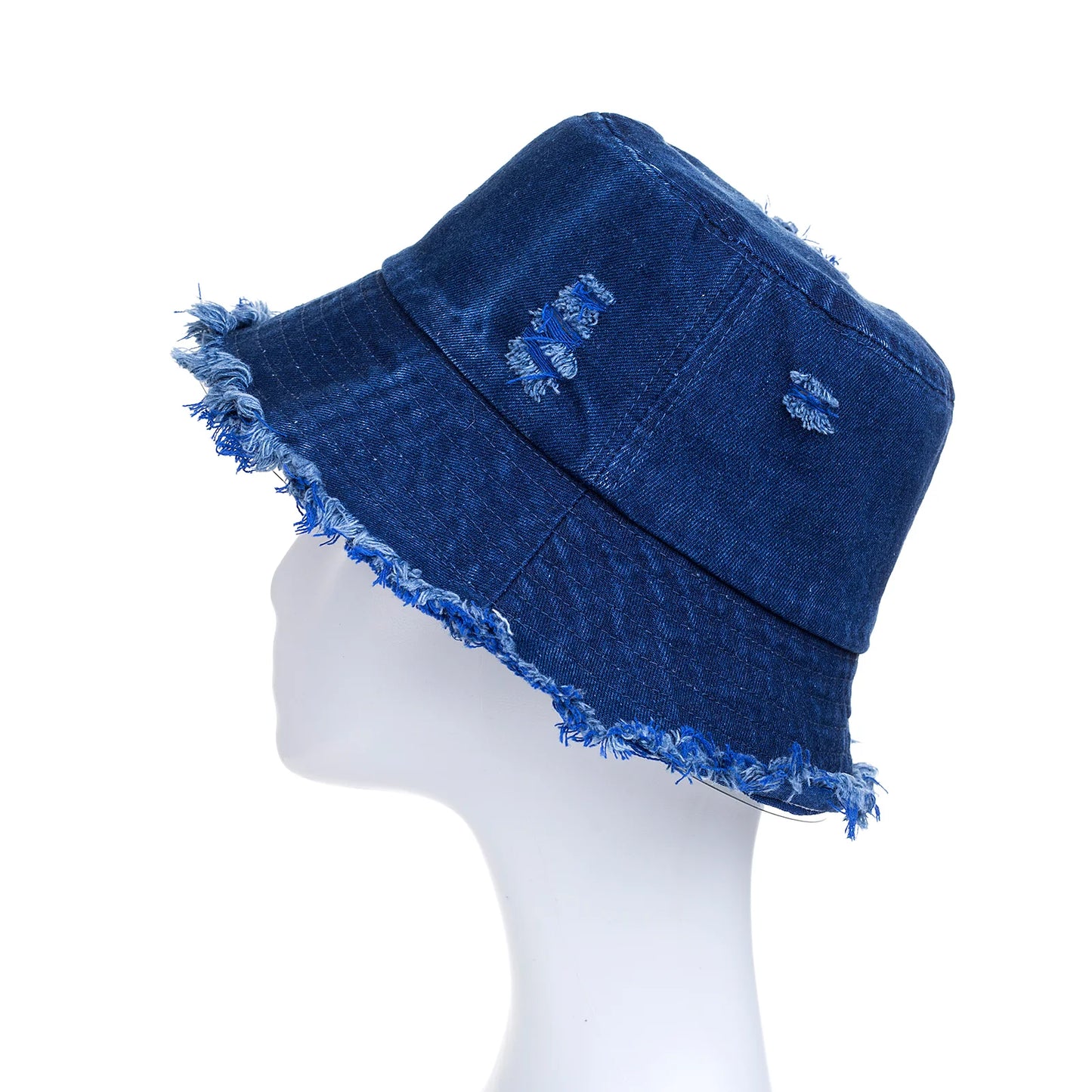 Bucket Hat - Blue