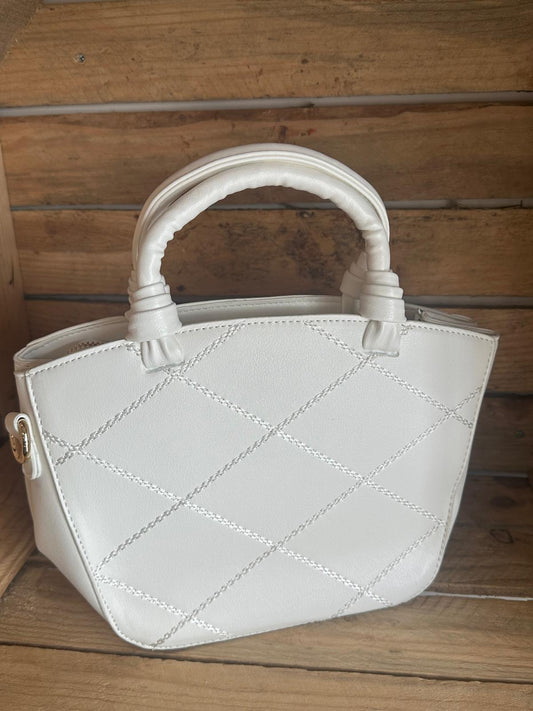 Tote Bag - White